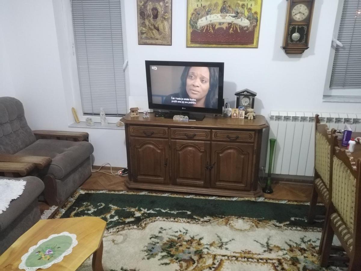 Kraljevski Apartman Κράλιεβο Εξωτερικό φωτογραφία