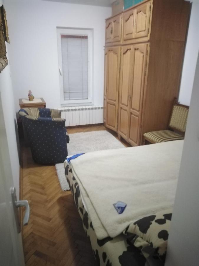 Kraljevski Apartman Κράλιεβο Εξωτερικό φωτογραφία